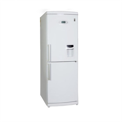 یخچال پارس مدل CMBNF180WD