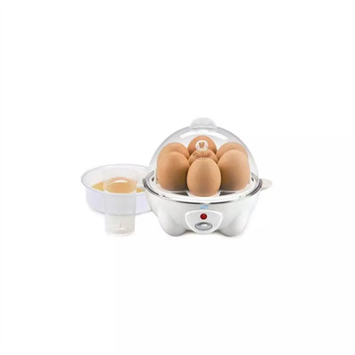 تخم مرغ پز درب پلاستيک مدل Egg Morning-پارس خزر
