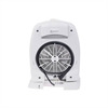 فن هیتر برقی پارس خزر مدل SH-2000P